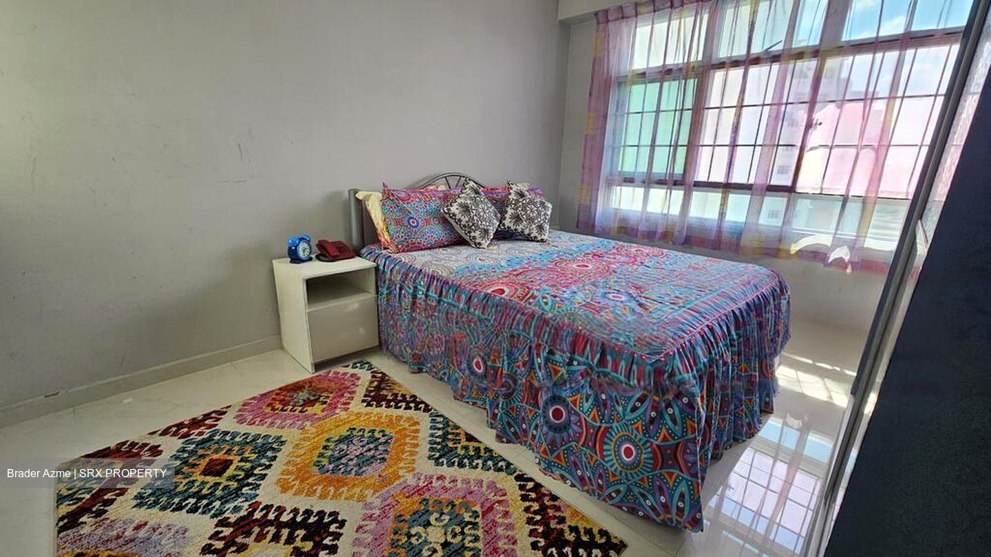Blk 5A Kallang Heights (Kallang/Whampoa), HDB 3 Rooms #464126421